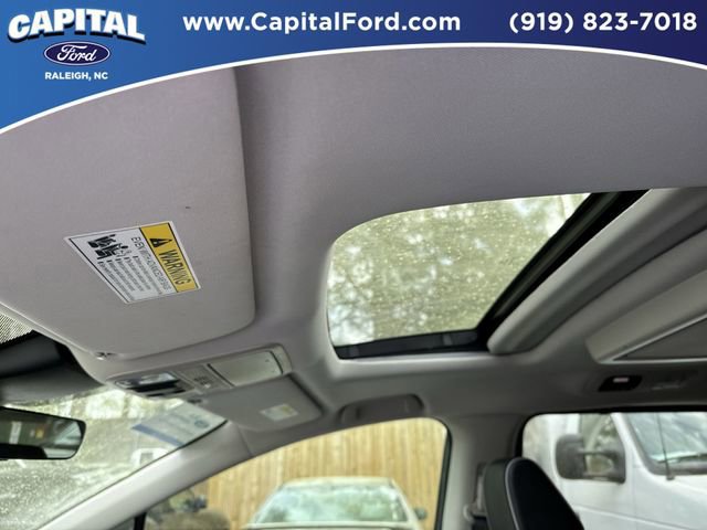 Used 2025 Honda Odyssey Touring image 24