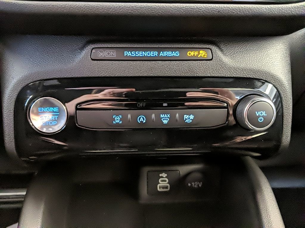 Certified 2024 Ford Escape ST-Line w/ Tech Pack #1 image 19