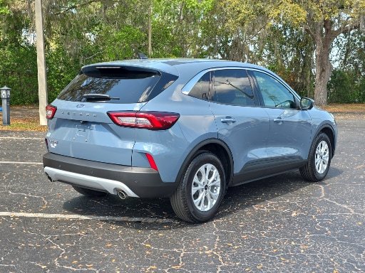 Certified 2024 Ford Escape Active w/ Tech Pack #2 FWD image 5