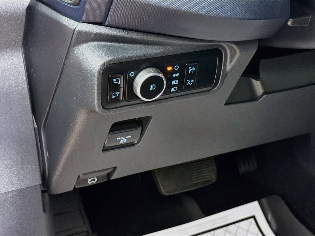 Certified 2023 Ford Bronco Heritage Edition AWD/4WD image 15