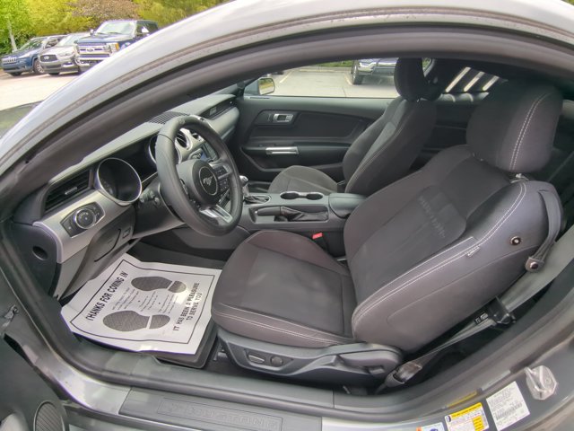 Certified 2022 Ford Mustang GT RWD image 14
