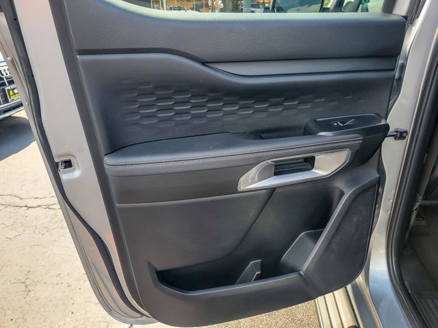 Certified 2024 Ford Ranger XLT image 26