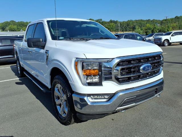 Certified 2021 Ford F150 XLT w/ Equipment Group 302A High AWD/4WD image 5