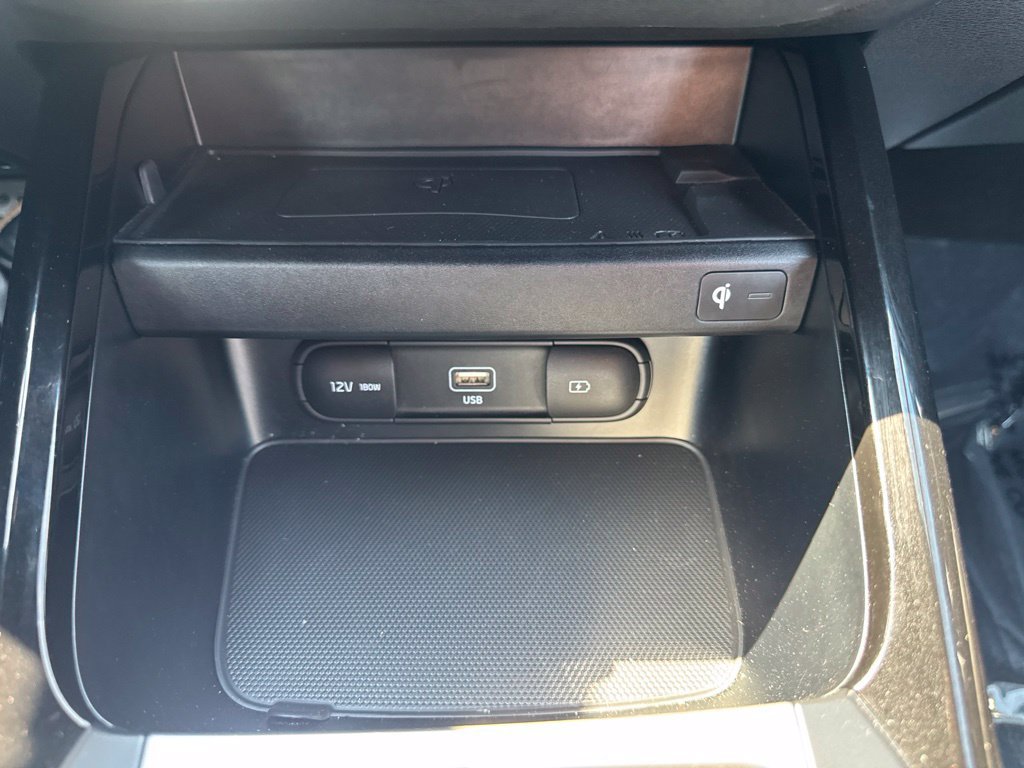 Used 2023 Kia Forte GT FWD image 25