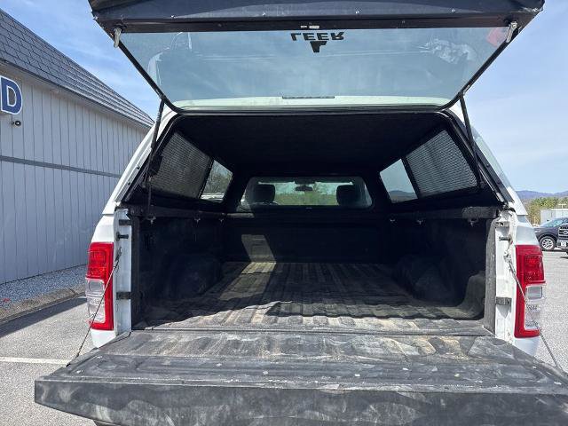 Used 2022 RAM 2500 Tradesman AWD/4WD image 23
