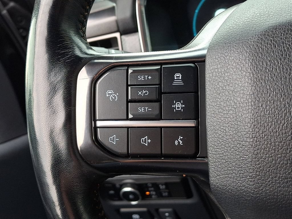 Certified 2023 Ford F150 Platinum AWD/4WD image 33