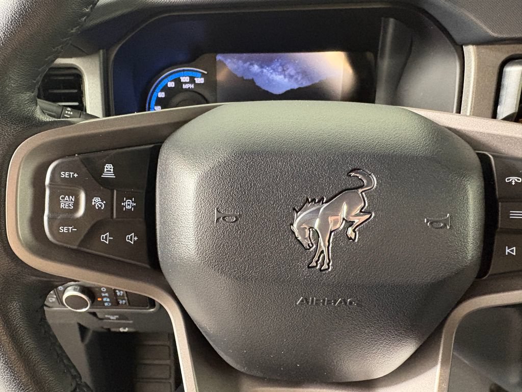 Certified 2024 Ford Bronco Badlands AWD/4WD image 24