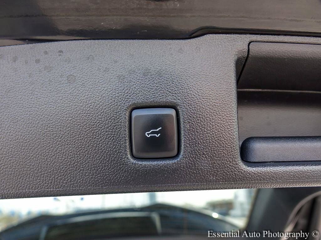 Certified 2023 Ford Escape ST-Line w/ Tech Pack #1 AWD/4WD image 24