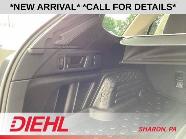 Used 2024 Subaru Outback Premium w/ Popular Package #1A AWD/4WD image 30
