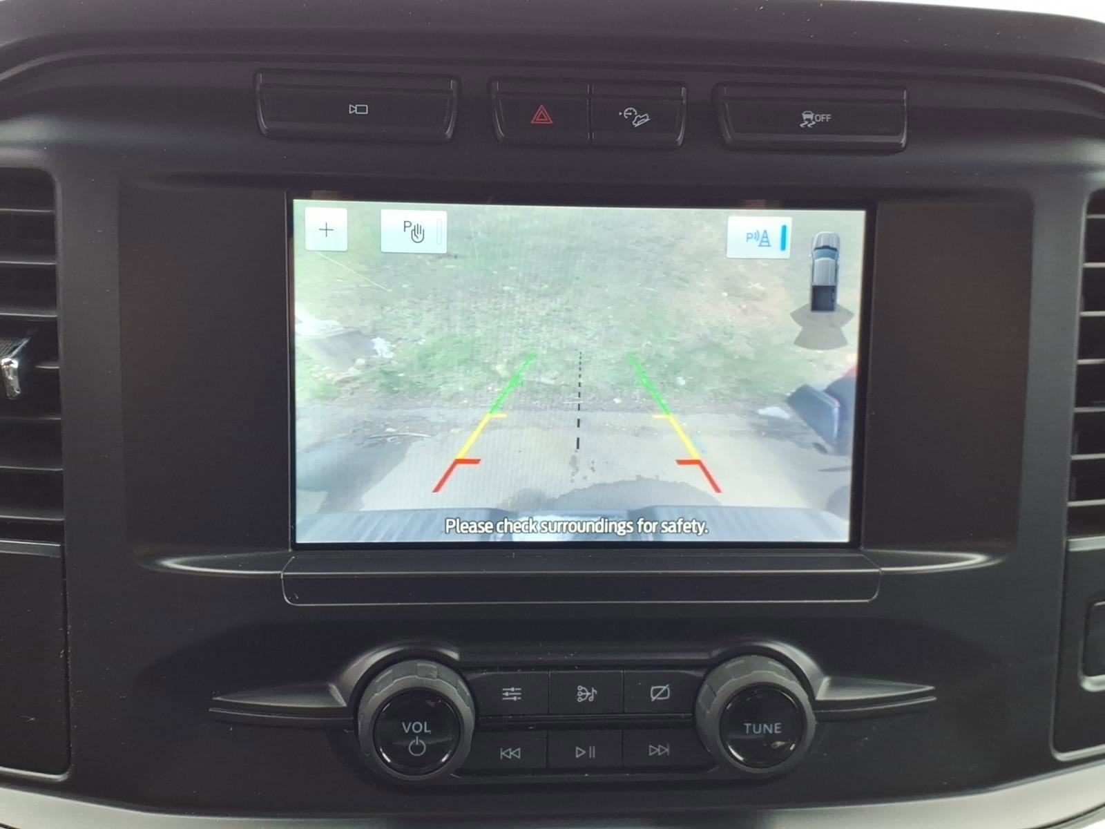 Certified 2021 Ford F150 XL w/ STX Appearance Package image 13