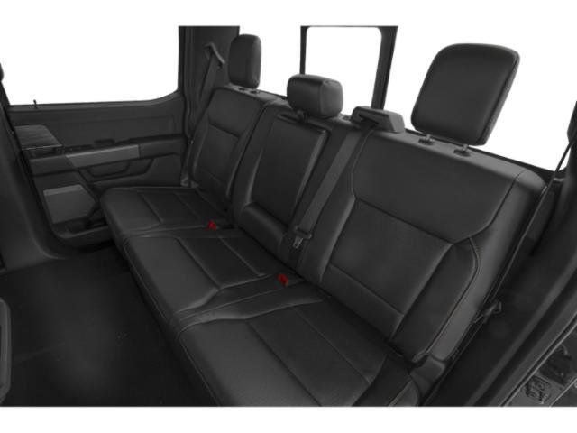 Certified 2024 Ford F150 Lariat w/ Bed Utility Package AWD/4WD image 13