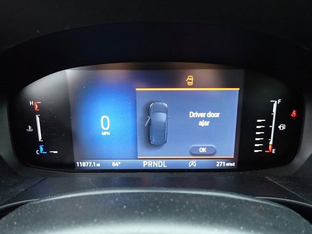 Certified 2024 Ford Escape Active image 29