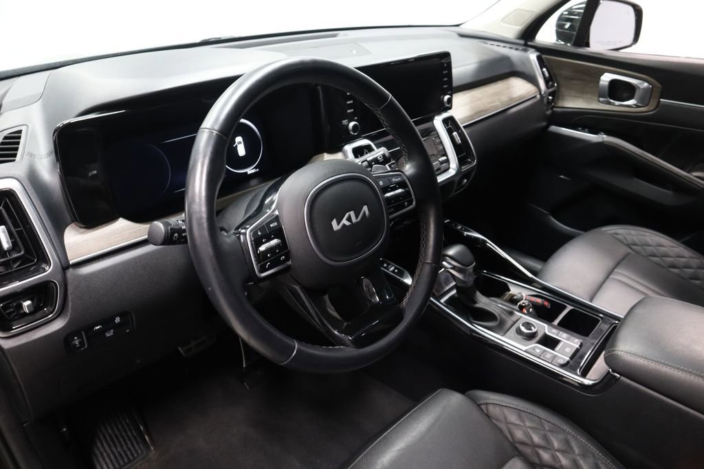 Used 2023 Kia Sorento SX Prestige AWD/4WD image 27