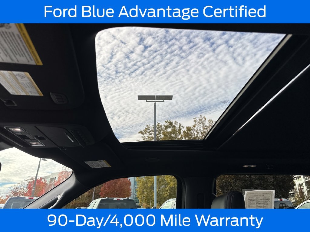 Certified 2025 Ford F150 Raptor AWD/4WD image 16