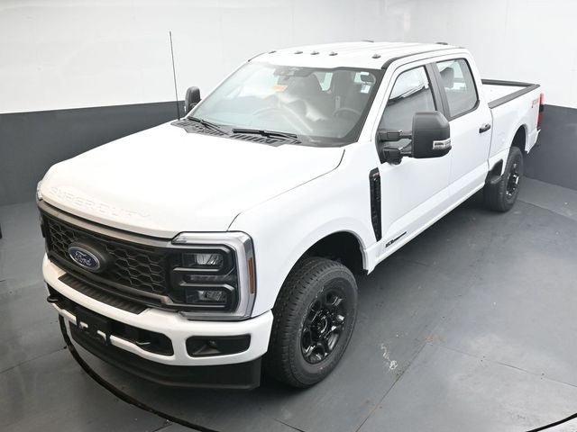 Certified 2026 Ford F250 XL w/ STX Appearance Package AWD/4WD image 19