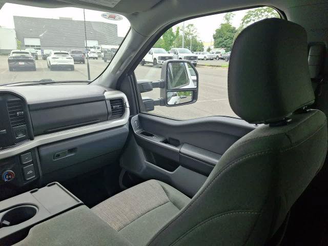 Certified 2025 Ford F250 XLT AWD/4WD image 11