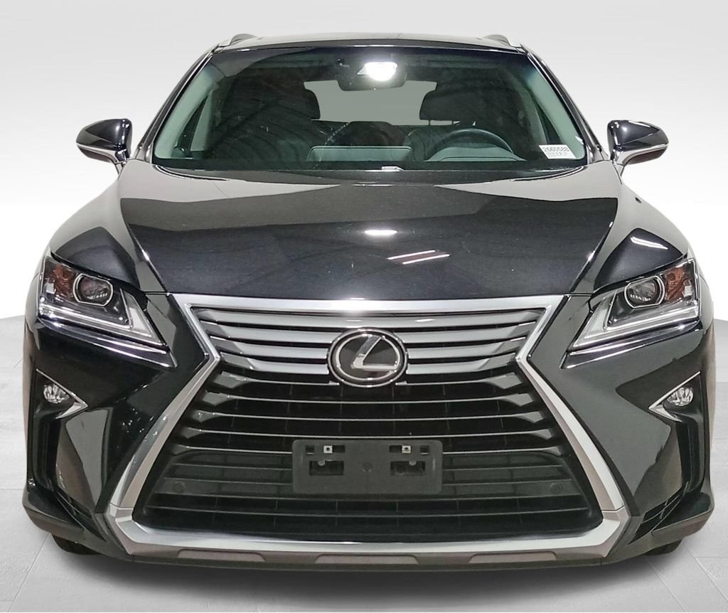 Used 2017 Lexus RX 350 AWD w/ Premium Package image 9