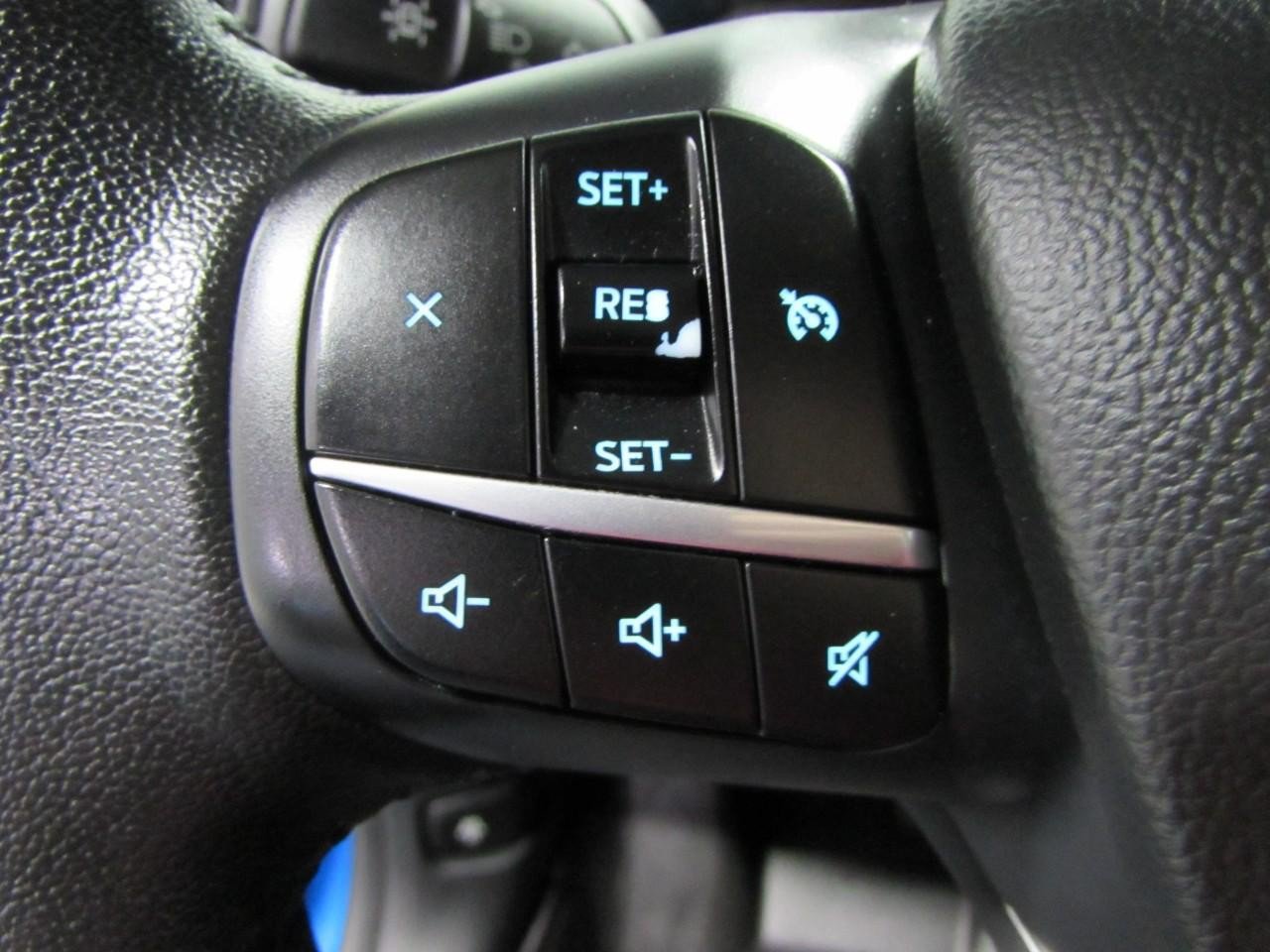 Certified 2020 Ford Escape SEL FWD image 25