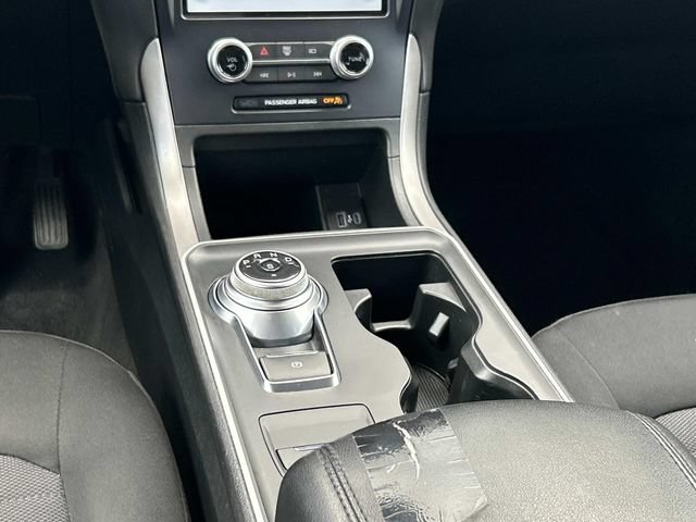 Certified 2021 Ford Edge SE FWD image 15