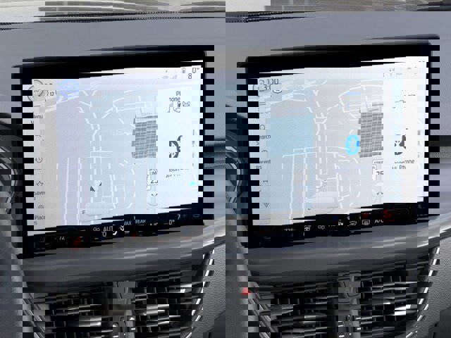 Certified 2024 Ford Escape SE image 10