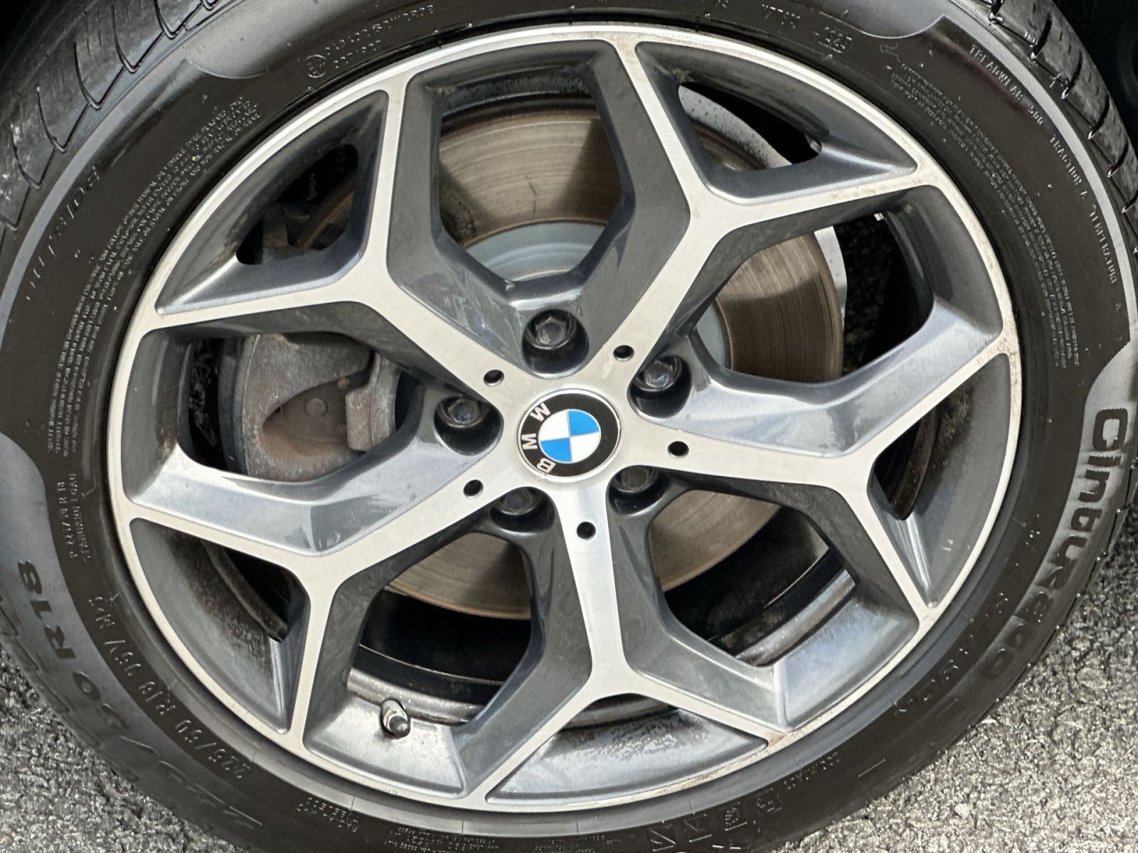 Used 2018 BMW X1 sDrive28i FWD image 20