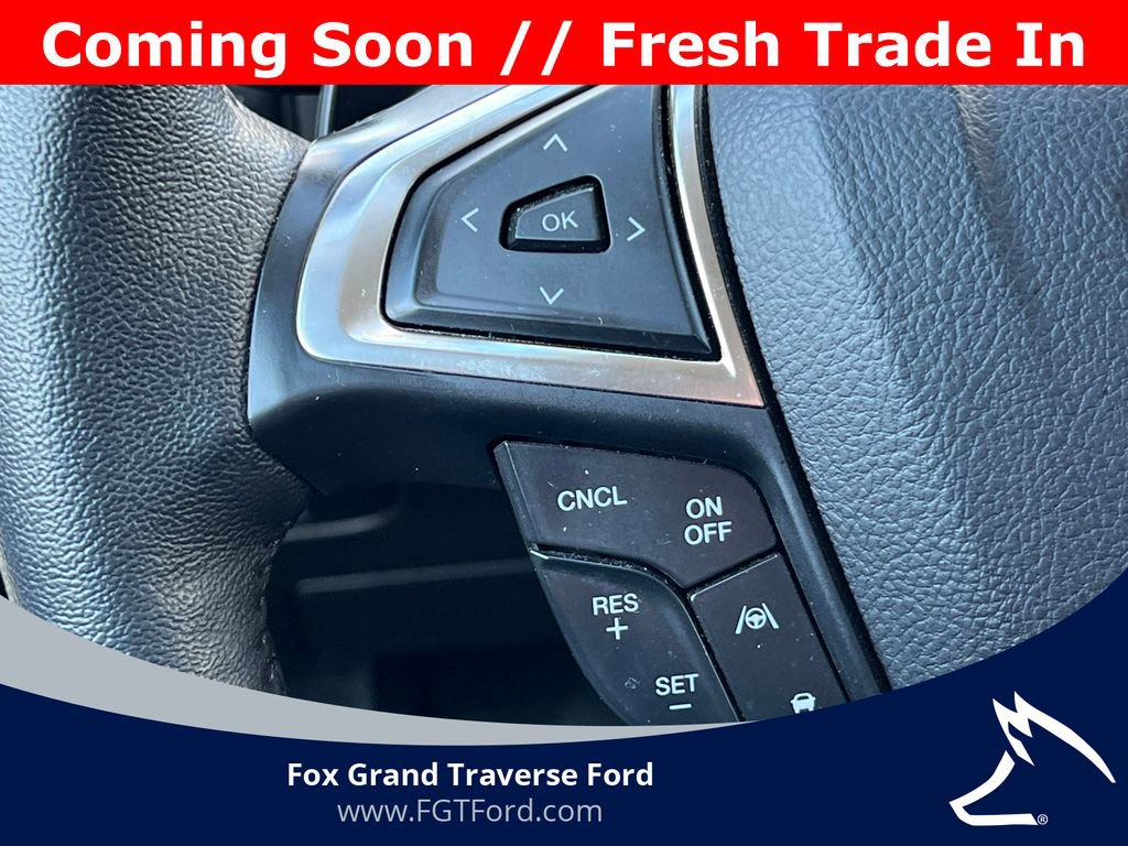 Certified 2024 Ford Edge Titanium w/ Class II Trailer Tow Package AWD/4WD image 23
