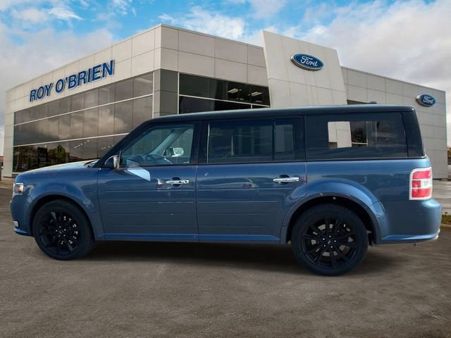 Certified 2019 Ford Flex SEL w/ Equipment Group 202A FWD image 2
