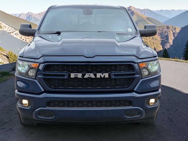 Used 2024 RAM 1500 Tradesman image 8