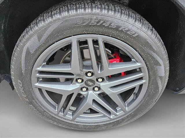 Certified 2025 Ford Explorer ST image 24