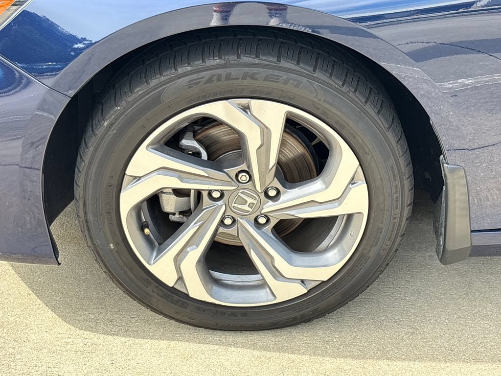 Used 2019 Honda Accord EX-L image 11