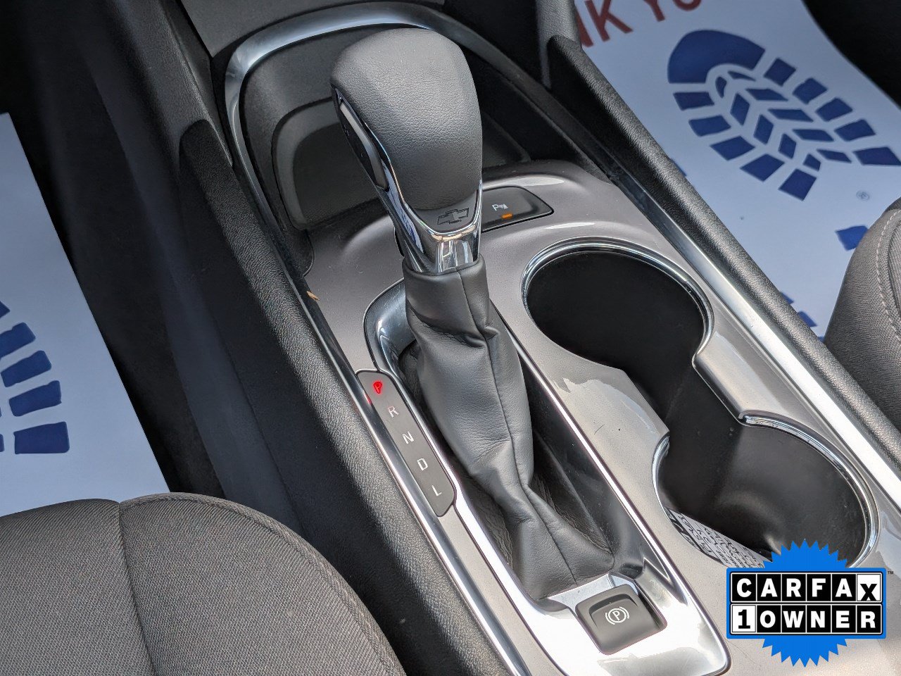 Used 2024 Chevrolet Malibu LT FWD image 20