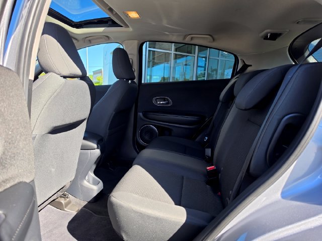 Used 2022 Honda HR-V EX image 17