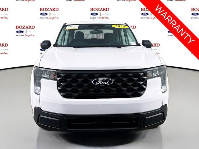 Certified 2025 Ford Maverick XL image 8