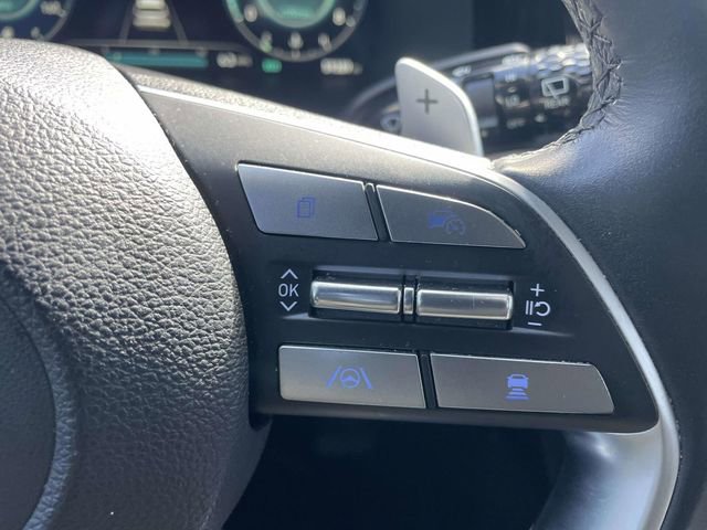 Used 2023 Hyundai Palisade SEL w/ Premium Package image 22
