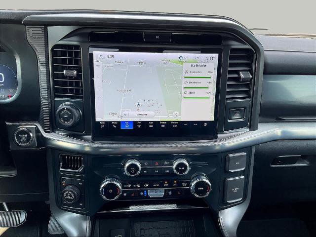 Certified 2025 Ford F150 Lariat w/ Equipment Group 502A High AWD/4WD image 12