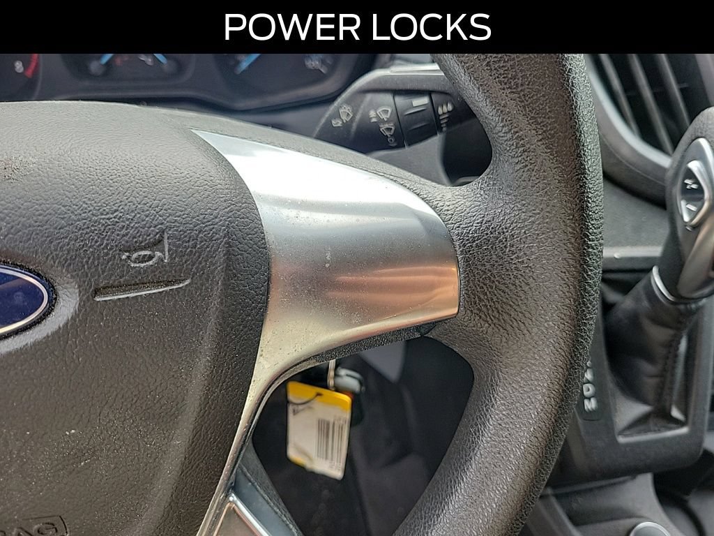 Certified 2019 Ford Transit 350 XLT RWD image 25