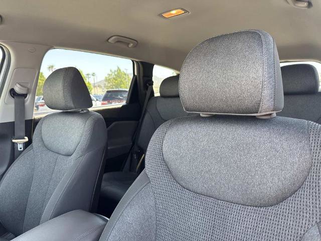 Used 2019 Hyundai Santa Fe SE AWD/4WD image 22