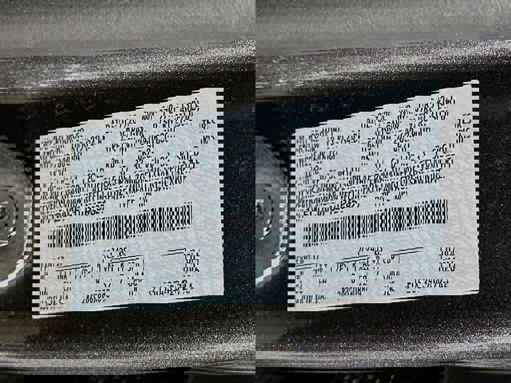 Certified 2020 Ford Escape SEL image 23