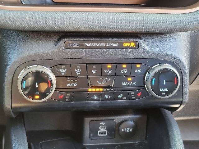Certified 2023 Ford Bronco Sport Outer Banks w/ Tech Package AWD/4WD image 20