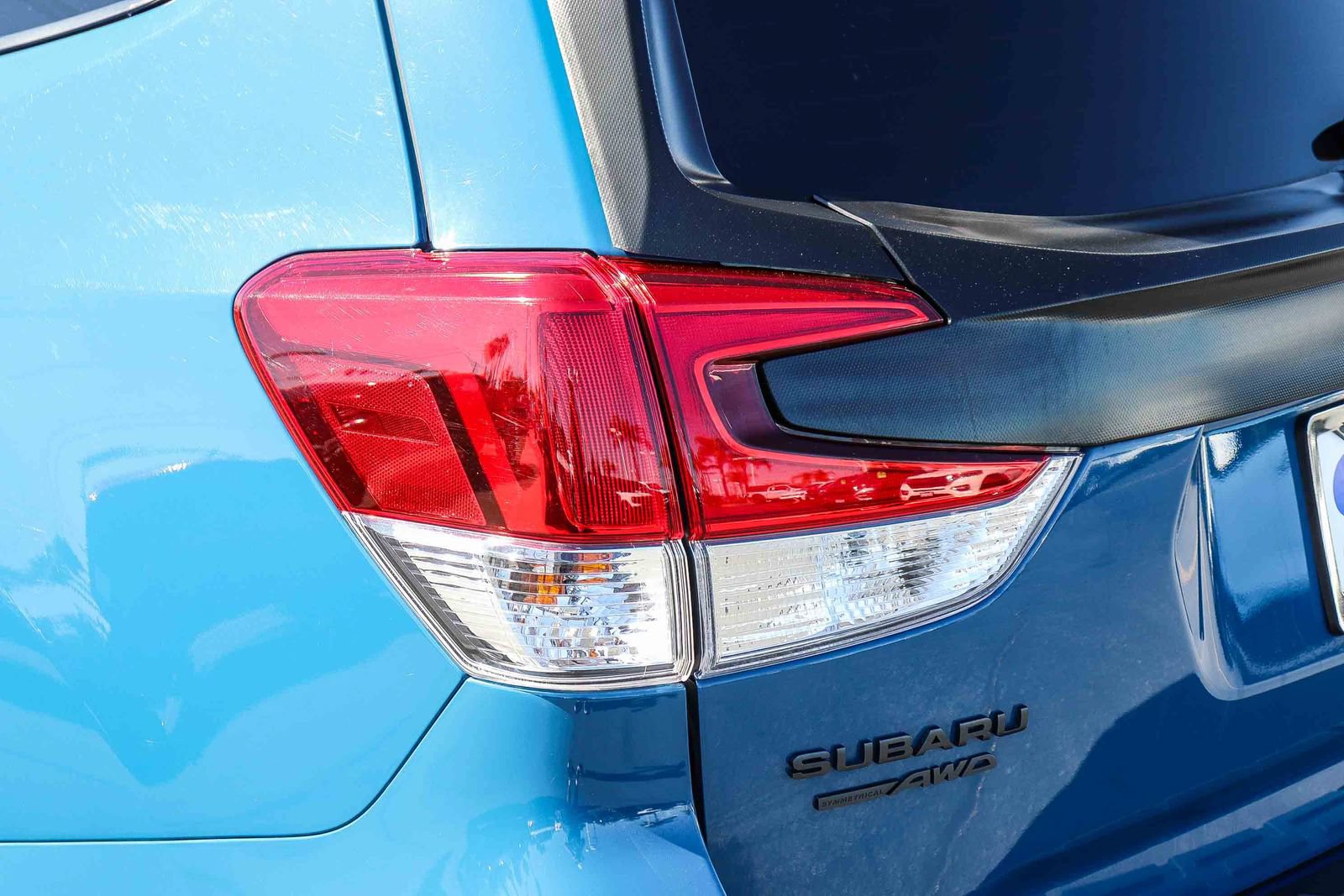 Used 2022 Subaru Forester Wilderness w/ Wilderness Package AWD/4WD image 7