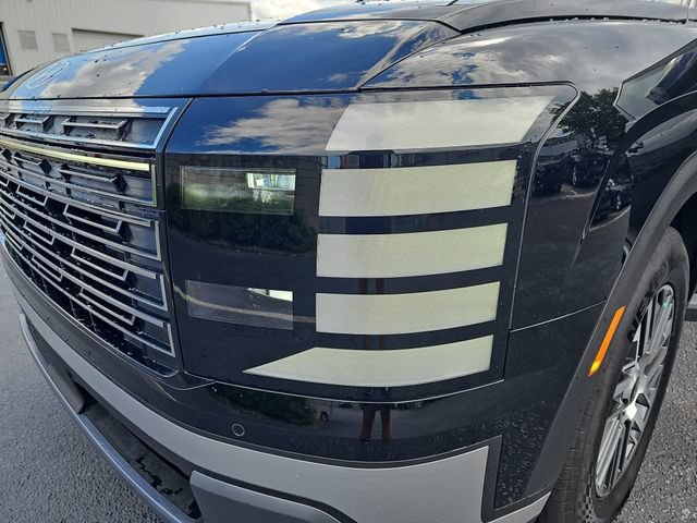 Used 2026 Hyundai Palisade SEL AWD/4WD image 35