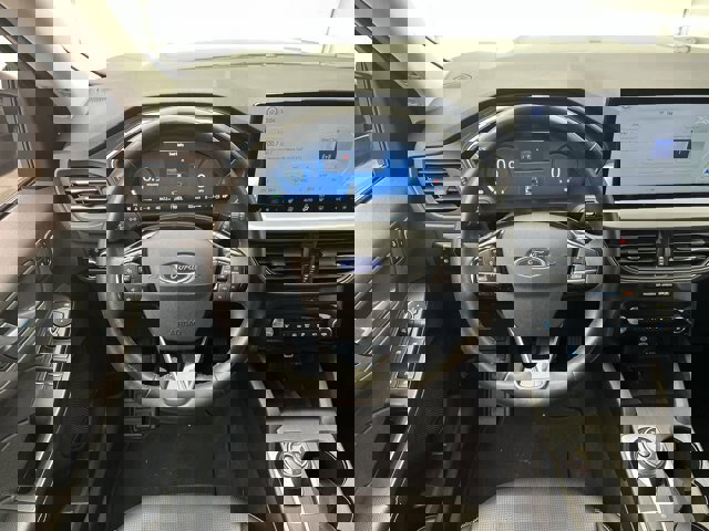 Certified 2023 Ford Escape Platinum image 20