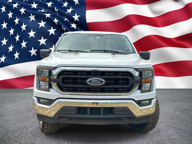Certified 2023 Ford F150 XLT image 7