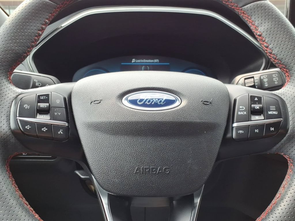Certified 2023 Ford Escape ST-Line Elite AWD/4WD image 20