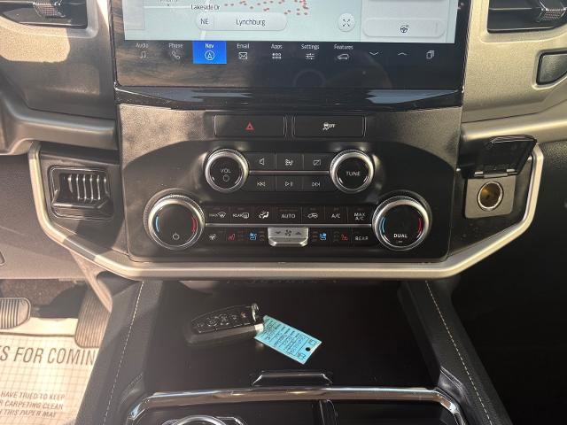 Certified 2023 Ford Expedition XLT AWD/4WD image 21
