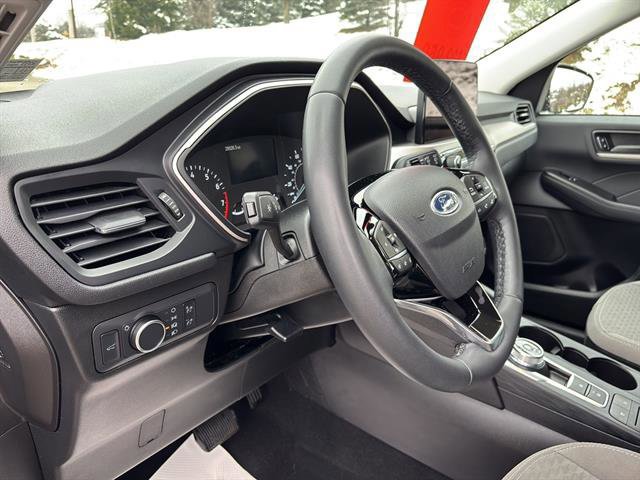 Certified 2022 Ford Escape SE w/ Convenience Package image 13