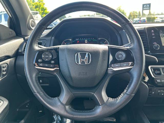 Used 2022 Honda Pilot Touring image 20