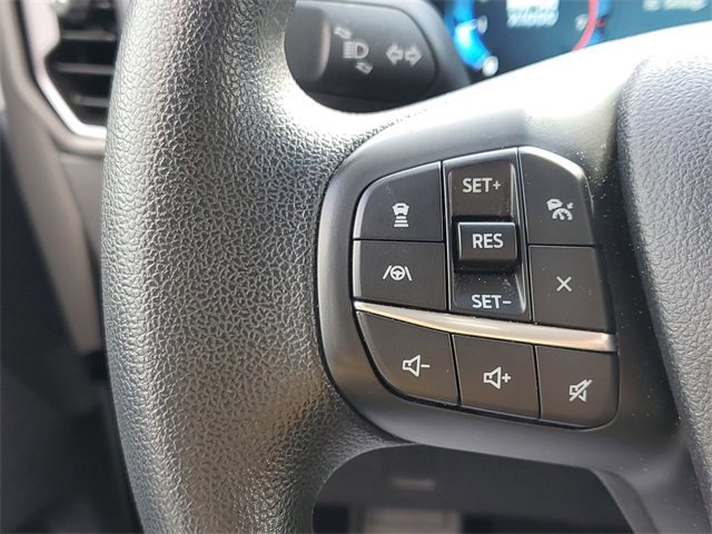 Certified 2025 Ford Bronco Sport Big Bend image 16