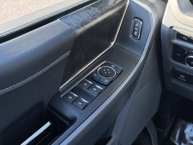 Certified 2023 Ford F150 XLT w/ Equipment Group 302A High image 38