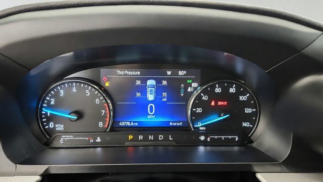 Certified 2023 Ford Explorer XLT w/ Equipment Group 202A AWD/4WD image 12